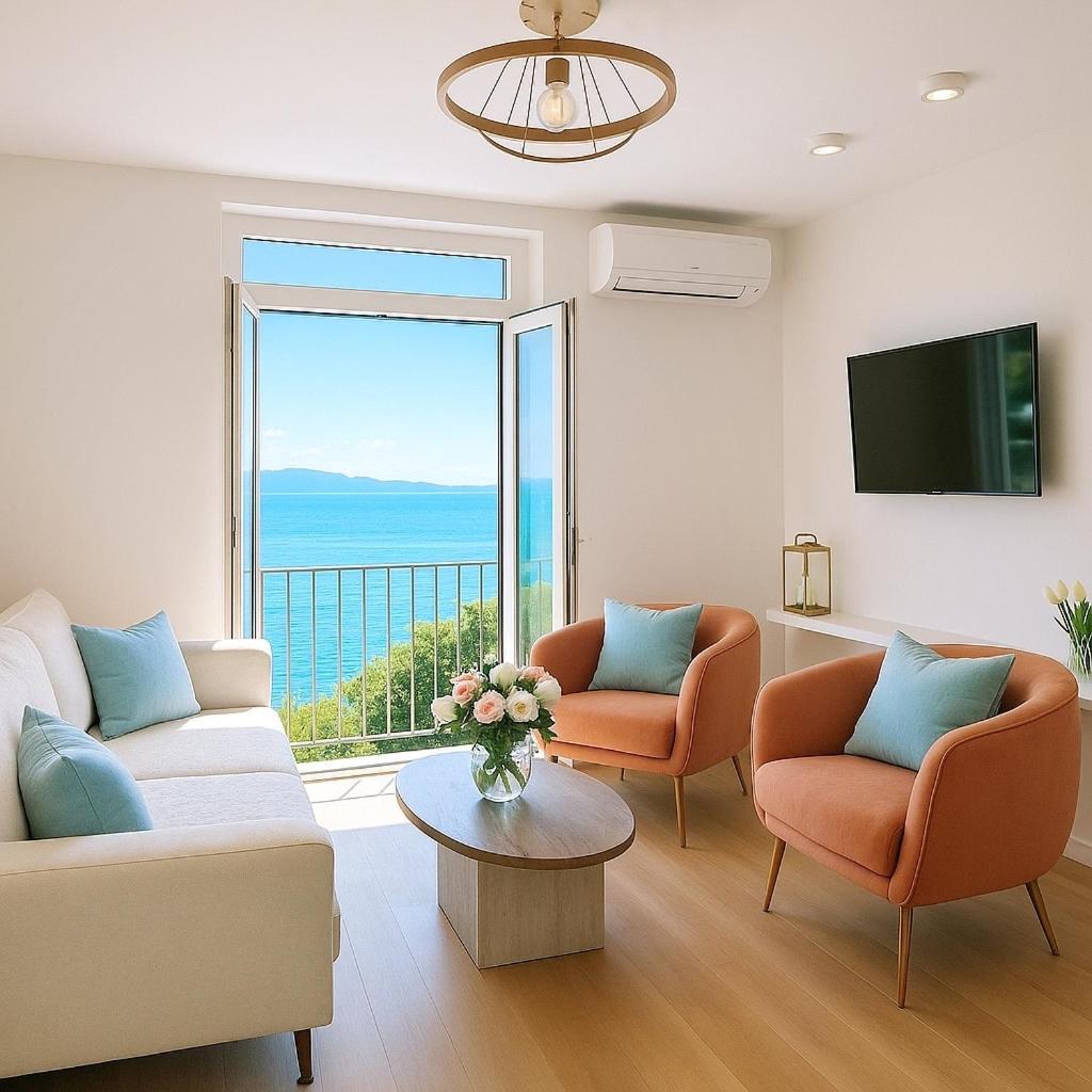 Luxury Ames * Rijeka